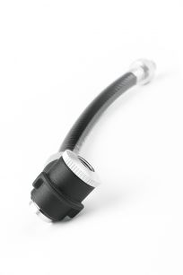 Adapter SKS Zipflinger - wężyk do wszystkich typów wentyli
