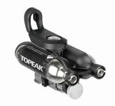 Zasobnik pod koszyk z głowką Topeak Ninja Master + CO2 Fuel Pack - 3