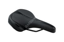Siodło rowerowe Kellys KLS Comfortline - 4