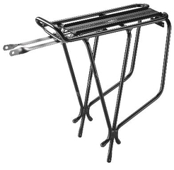 Bagażnik tył Topeak Super Tourist Mtx 2.0