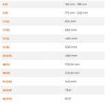 Rower elektryczny OVERFLY BOLT MTB 48V, 130Nm - 9