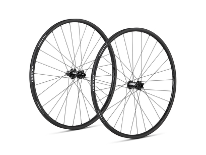 Koła MTB 29 Accent EXE Carbon Boost