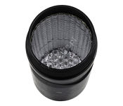 Bidon Kellys EREBUS Black 500 / 650ml Thermo - 3