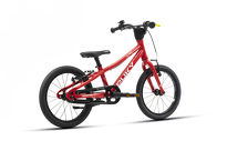 Rower dziecięcy PUKY LS-PRO 16 LTD super lekki / limited edition - 9