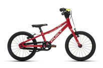 Rower dziecięcy PUKY LS-PRO 16 LTD super lekki / limited edition - 11
