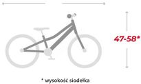 Rower dziecięcy PUKY LS-PRO 16 LTD super lekki / limited edition - 18