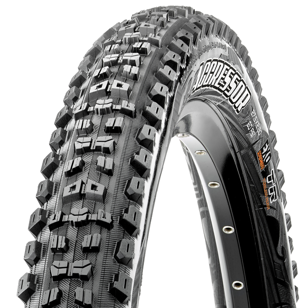 Opona Maxxis Aggressor