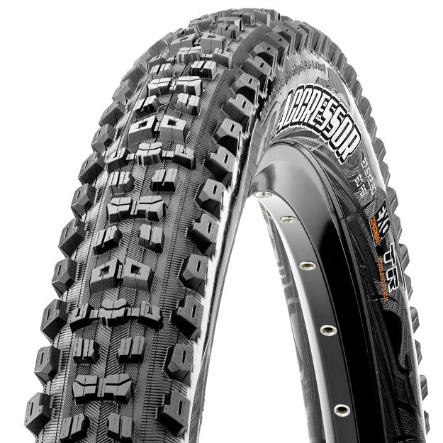 Opona Maxxis Aggressor