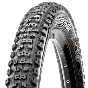 Opona Maxxis Aggressor