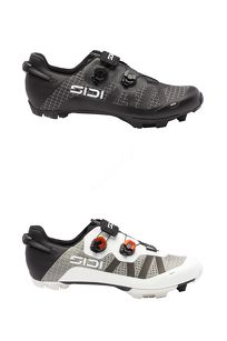 Buty MTB SPD SIDI Aeron