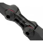 Błotnik tylny Zefal  Deflector RM90+ - 5