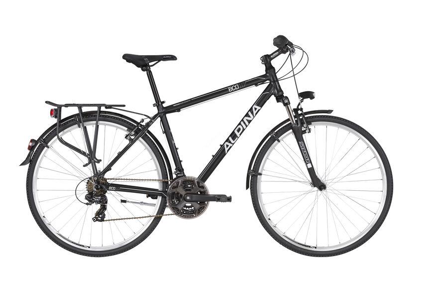Rower trekkingowy Kellys Alpina ECO T10  28