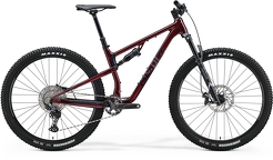 Rower Merida One-Twenty 600