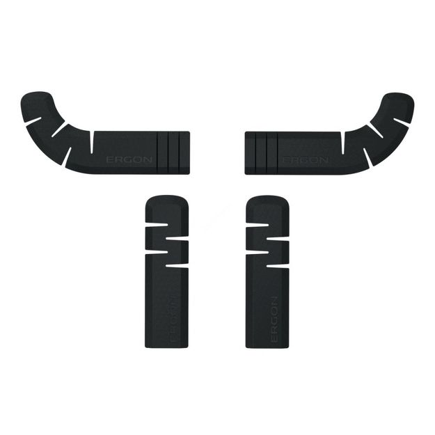 Wkładki Ergon Bar Tape Orthocell® Pad Set