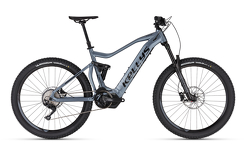 Rower Kellys Theos i50 Dark  29"/27.5" 630Wh