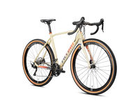 Rower gravel Accent Furious Pro + ebon - 4