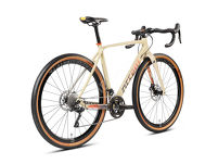 Rower gravel Accent Furious Pro + ebon - 6