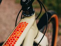 Rower gravel Accent Furious Pro + ebon - 5