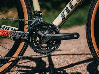 Rower gravel Accent Furious Pro + ebon - 8