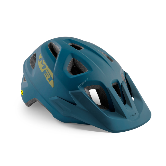 Kask MTB MET Echo MIPS 2020 wyprzedaż!