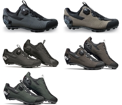Buty MTB SIDI Gravel