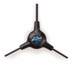 Klucz Park Tool AWS-7 imbus.imbus. 4/5/torx
