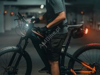 Zestaw Lamp Topeak Power Lite BT Combo - 2