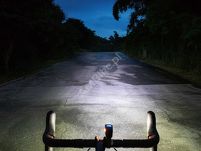 Zestaw Lamp Topeak Power Lite BT Combo - 5