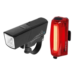 Zestaw Lamp Topeak Power Lite BT Combo