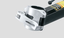 Bagażnik rowerowy Topeak MTX BeamRack EX E - 2