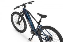 Rower elektryczny Ecobike RX 500 Blue SUV - CAN  - Ubezpieczony - 2