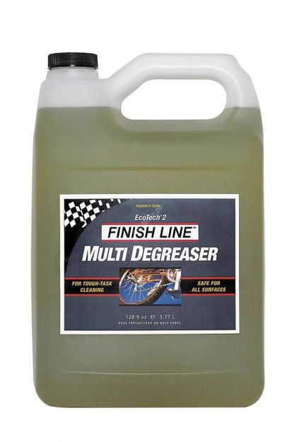 Odtłuszczacz Finish line Ecotech 2 - 3800ml