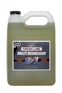 Odtłuszczacz Finish line Ecotech 2 - 3800ml