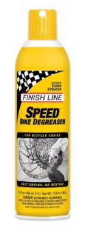 Odtluszczacz FINISH LINE Speed Clean 540 ml Aerozol