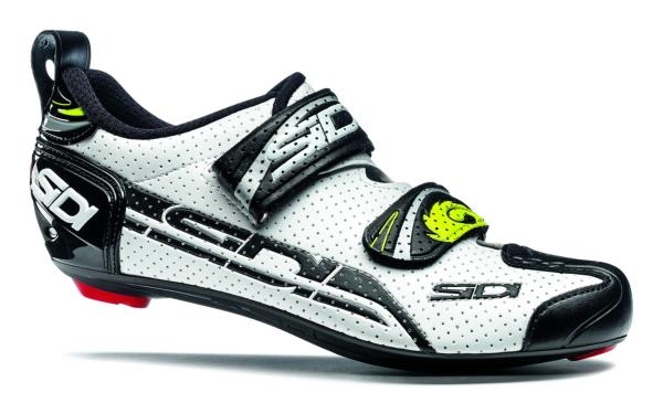 Buty triathlon SIDI T-4 AIR CARBON COMPOSITE