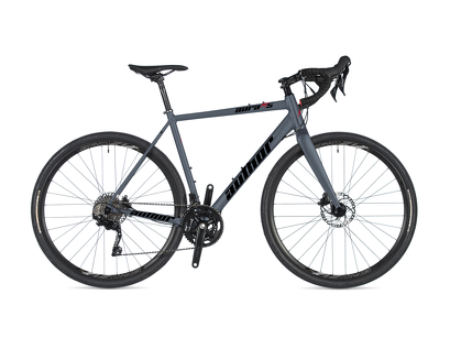 Rower Author AURA XR5 Gravel + eBon 150zł
