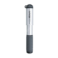 Pompka rowerowa Topeak RaceRocket Silver