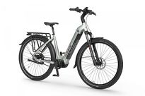 Rower elektryczny Ecobike LX 400 - na pasku Gates + ubezpieczenie - Ananda - 13