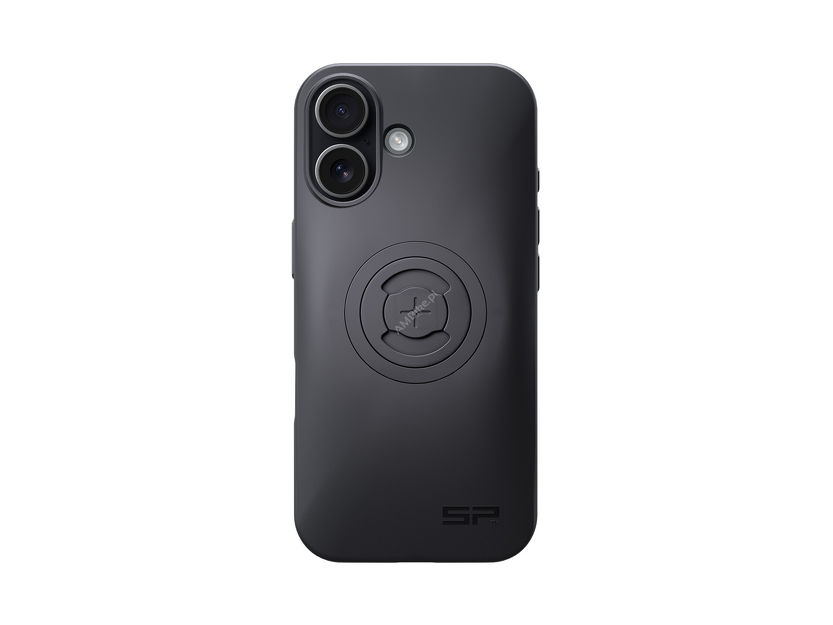 Zestaw na telefon Etui SP Connect+ dla Iphone 17