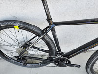 Rower gravel Accent Freak Carbon GRX +ebon - 6