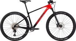 Rower MTB Cannondale Scalpel HT Carbon 4 - Acid Red