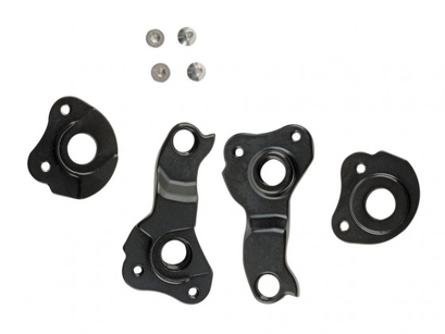 Hak rowerowy Author 39-710143