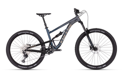 Rower Enduro Kellys Swag 10 Quartz Blue  29"/27.5"
