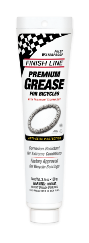 Smar Finish Line Premium Grease 100g (tuba)