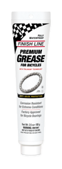 Smar Finish Line Premium Grease 100g (tuba)