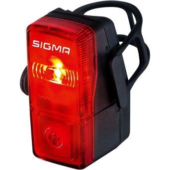 Lampa tylna Sigma CUBIC new