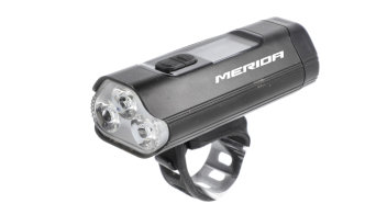 LAMPKA ROWEROWA MERIDA  PRO 1600 LM HL-MD085 USB