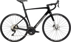 Rower szosowy Cannondale Super Six EVO Carbon 4 (C11602U10/BLK)