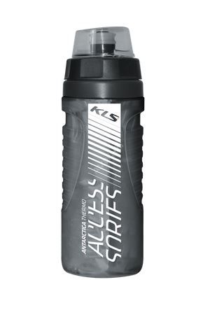Bidon rowerowy Kellys Antarctica 0,55L