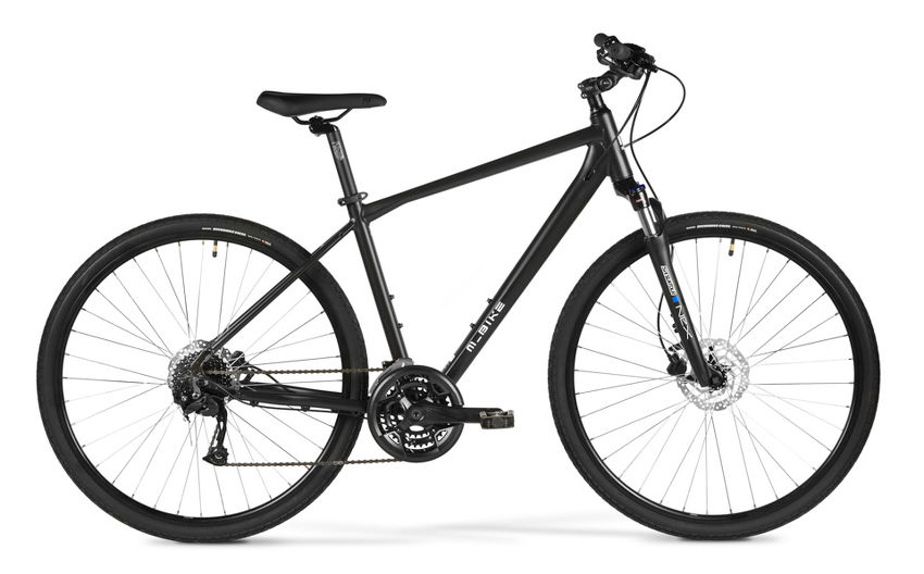 Rower crossowy M-BIKE CRS 60-D man